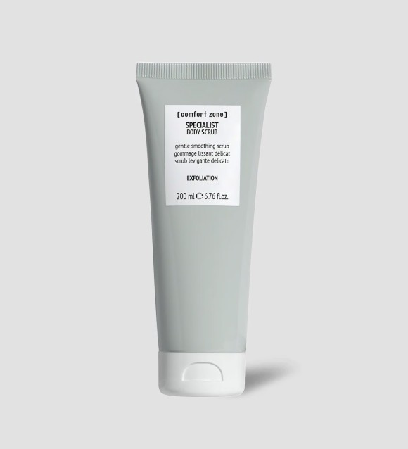 SPECIALIST BODY SCRUB