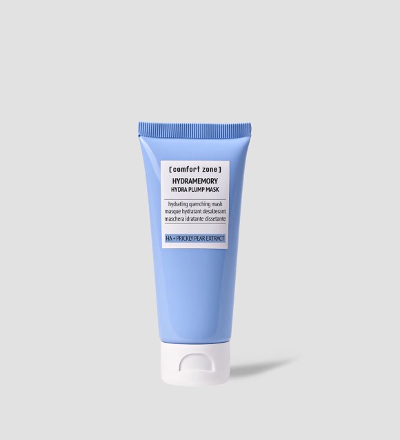 HYDRAMEMORY  HYDRA PLUMP MASK