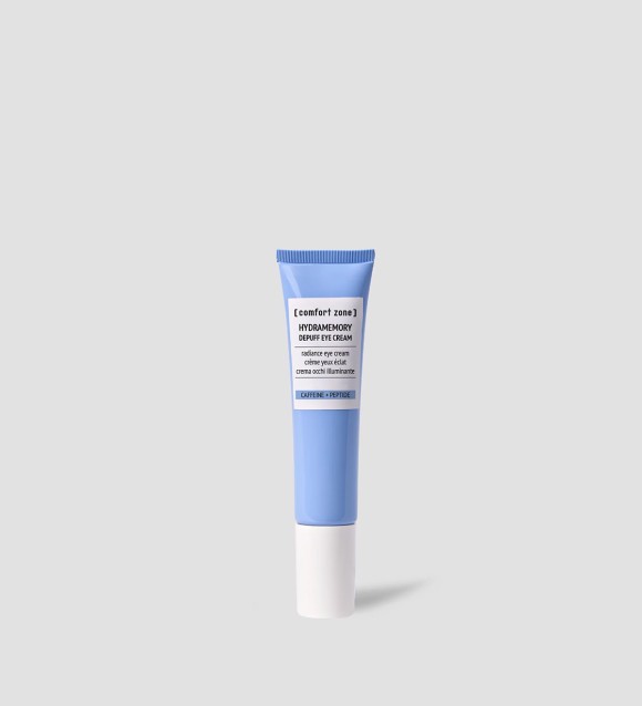 HYDRAMEMORY DEPUFF EYE CREAM