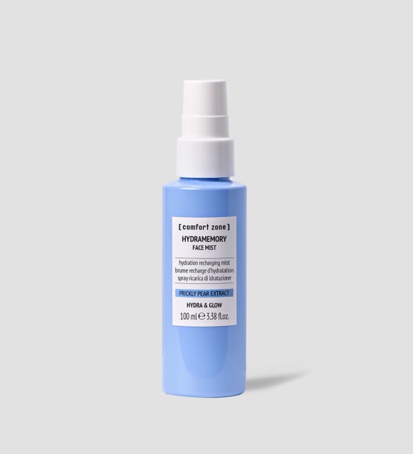 HYDRAMEMORY FACE MIST