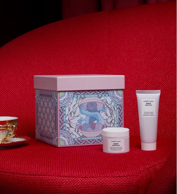 REMEDY KIT 2