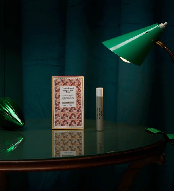 TRANQUILLITY™ ROLLON Comfort Zone España