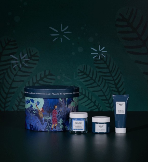 THE NIGHT GARDEN  NIGHT&DAY KIT 2