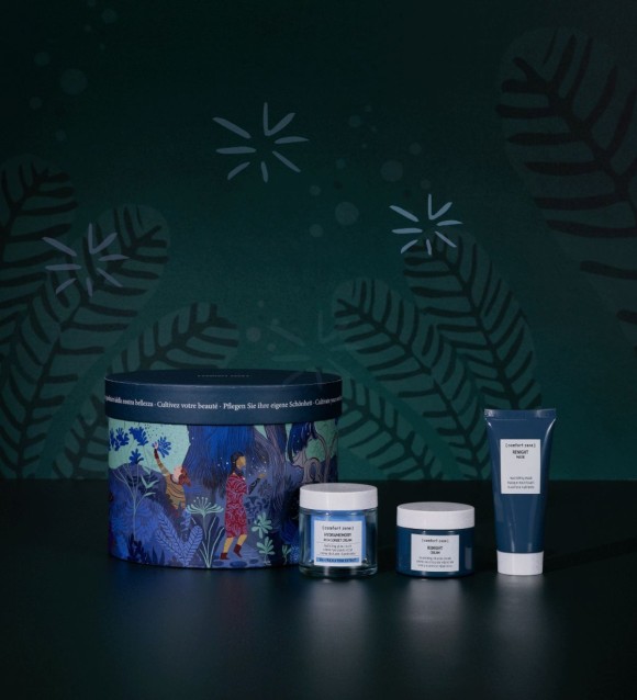 THE NIGHT GARDEN  NIGHT&DAY KIT