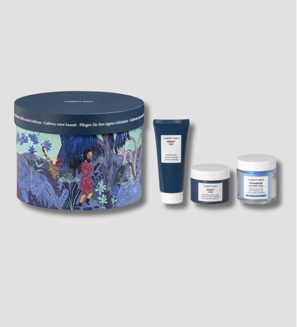 THE NIGHT GARDEN  NIGHT&DAY KIT