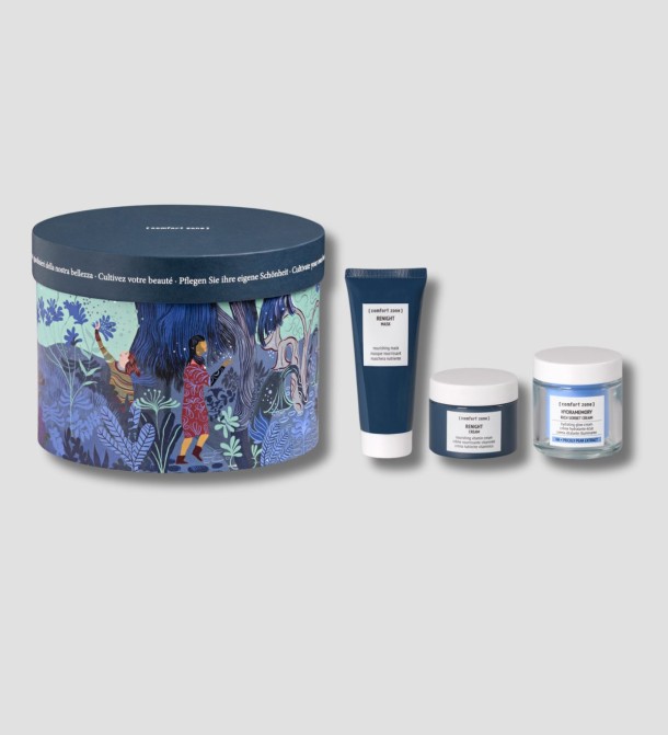 THE NIGHT GARDEN  NIGHT&DAY KIT