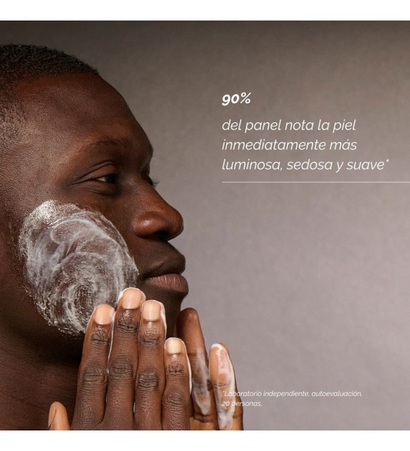 SKIN REGIMEN LX DETOX CLEANSER