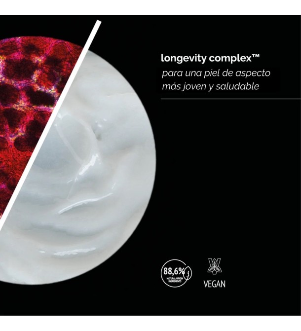 SKIN REGIMEN LX DETOX CLEANSER