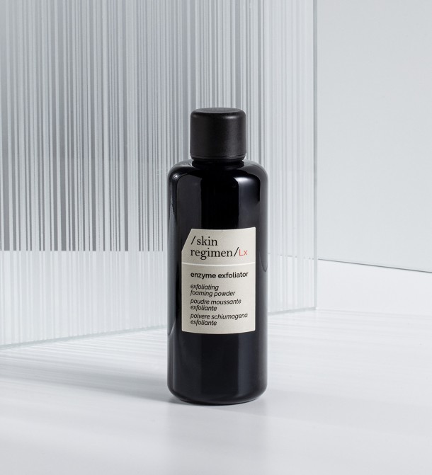 SKIN REGIMEN LX ENZYME EXFOLIATOR