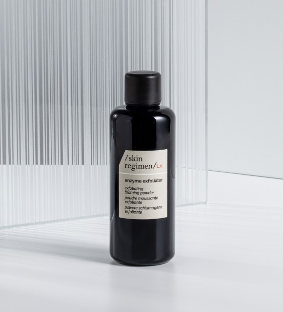 SKIN REGIMEN LX ENZYME EXFOLIATOR
