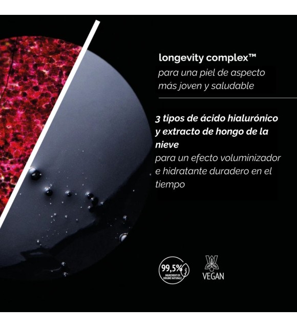 SKIN REGIMEN LX HA4 JELLY SERUM