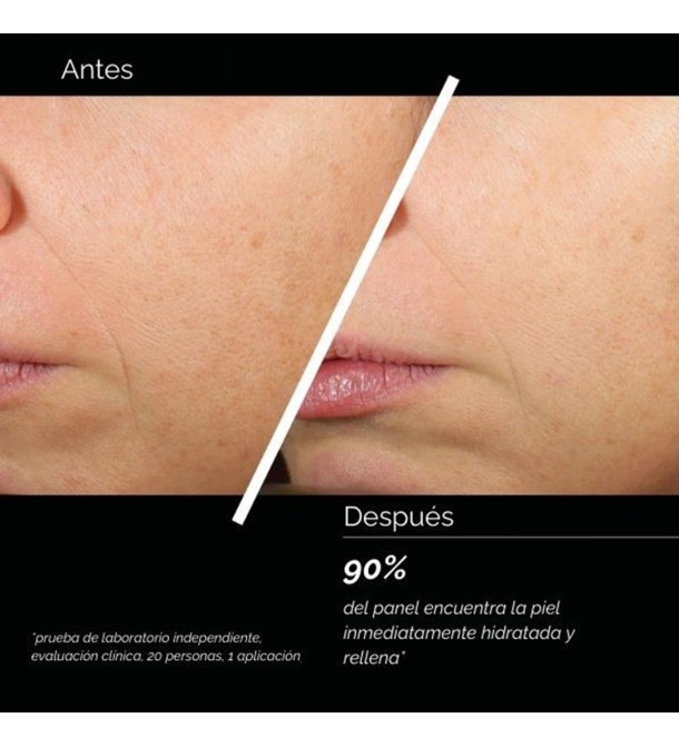 SKIN REGIMEN LX HA4 JELLY SERUM