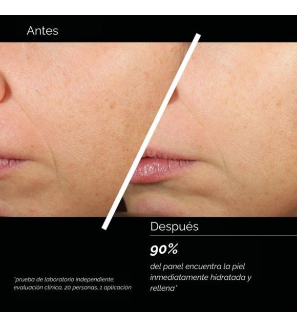 SKIN REGIMEN LX HA4 JELLY SERUM