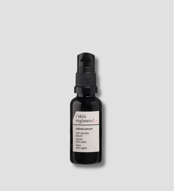 SKIN REGIMEN LX RETINOL SERUM