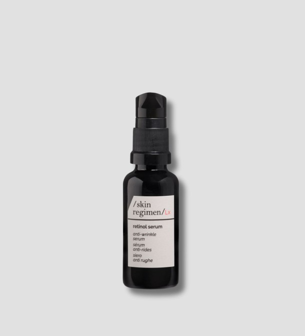 SKIN REGIMEN LX RETINOL SERUM