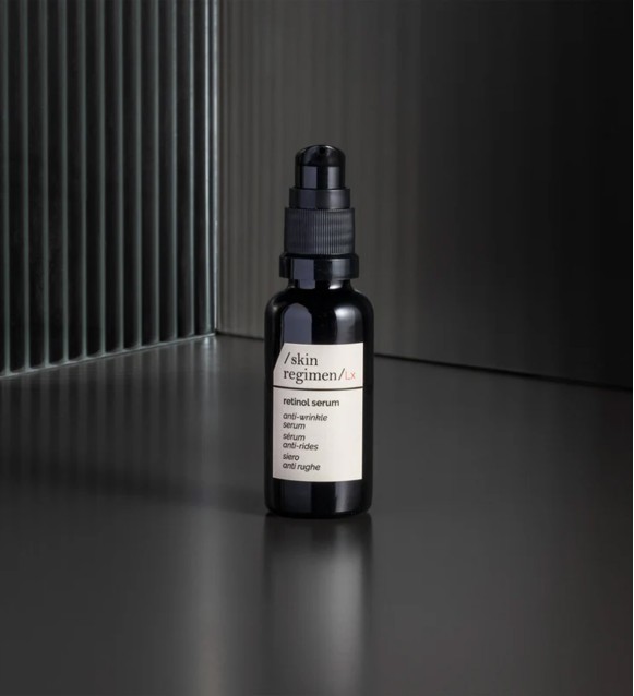 SKIN REGIMEN LX RETINOL SERUM 2