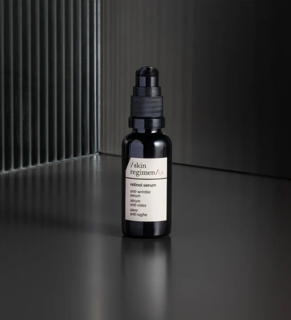 SKIN REGIMEN LX RETINOL SERUM