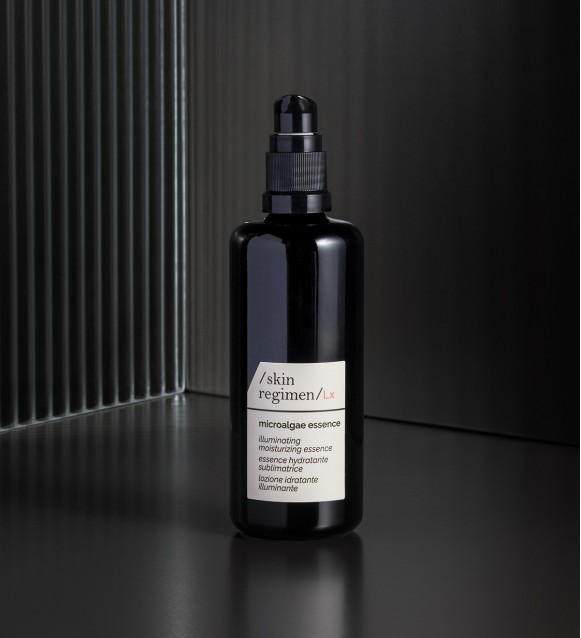 SKIN REGIMEN LX MICROALGAE ESSENCE 2