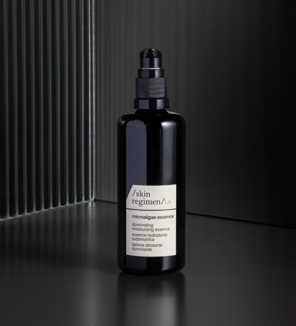 SKIN REGIMEN LX MICROALGAE ESSENCE