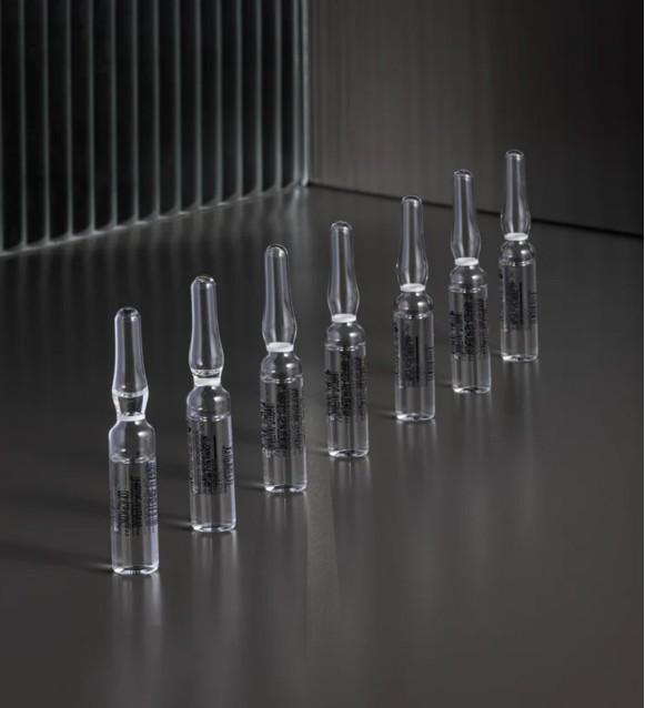 SKIN REGIMEN LX MULTI ACID AMPOULE 2