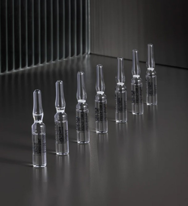 SKIN REGIMEN LX MULTI ACID AMPOULE