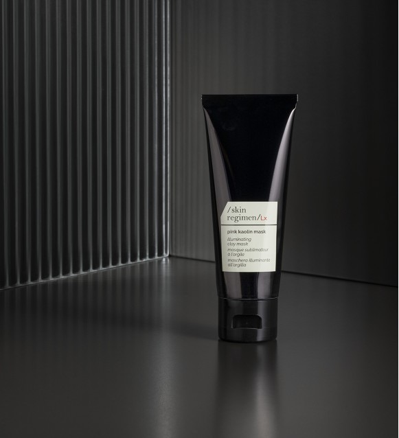 SKIN REGIMEN LX PINK KAOLIN MASK 2