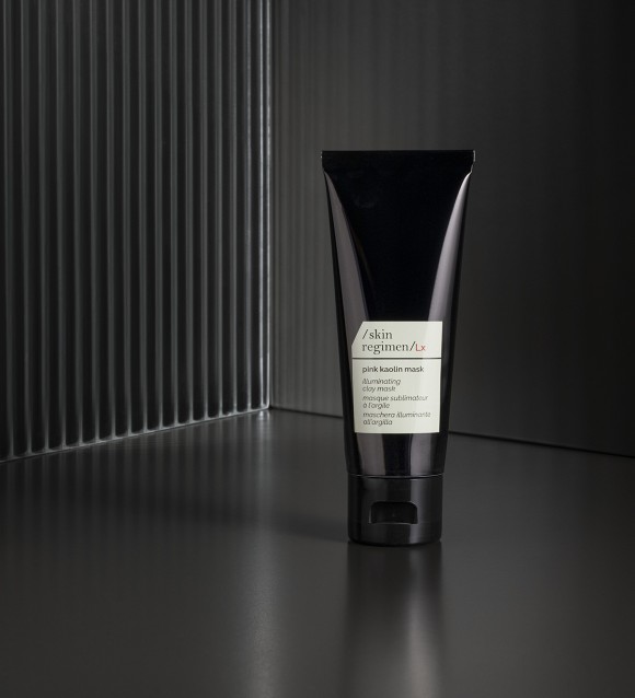 SKIN REGIMEN LX PINK KAOLIN MASK