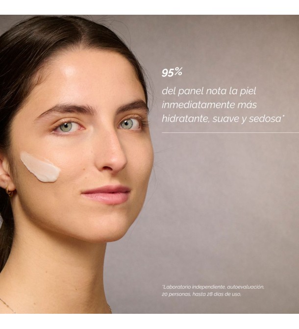 SKIN REGIMEN LX TRIPEPTIDE GEL CREAM