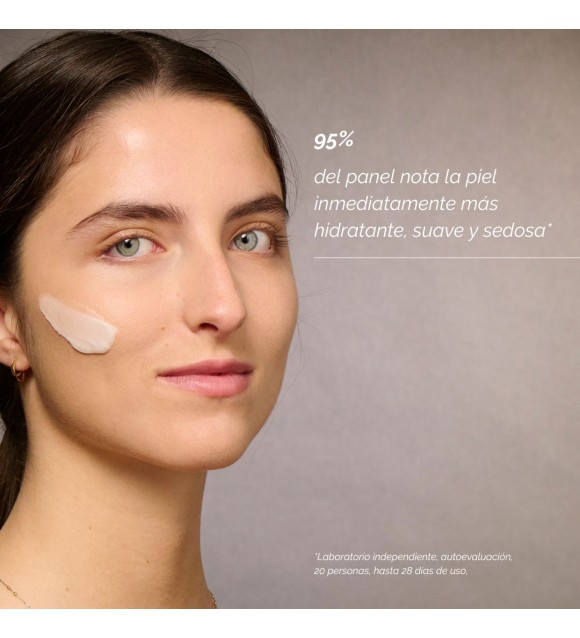 SKIN REGIMEN LX TRIPEPTIDE GEL CREAM