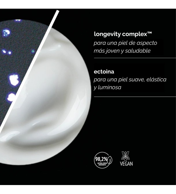SKIN REGIMEN LX TRIPEPTIDE GEL CREAM