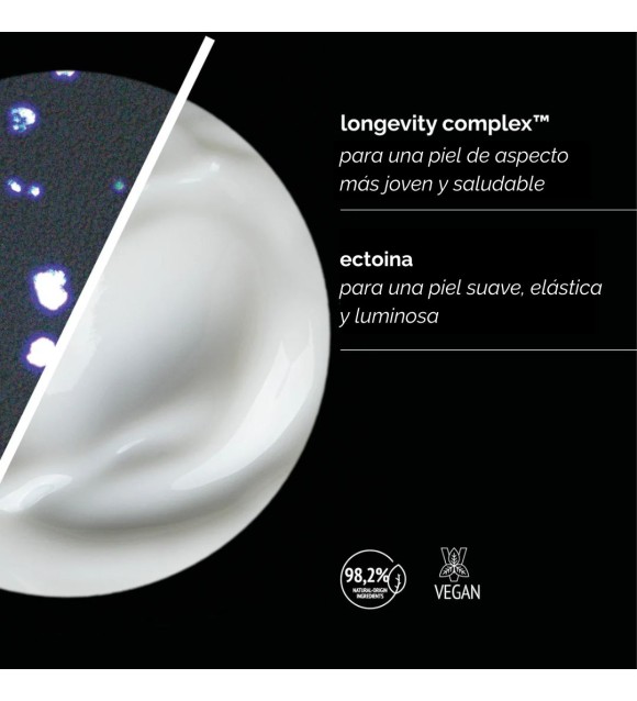 SKIN REGIMEN LX TRIPEPTIDE GEL CREAM