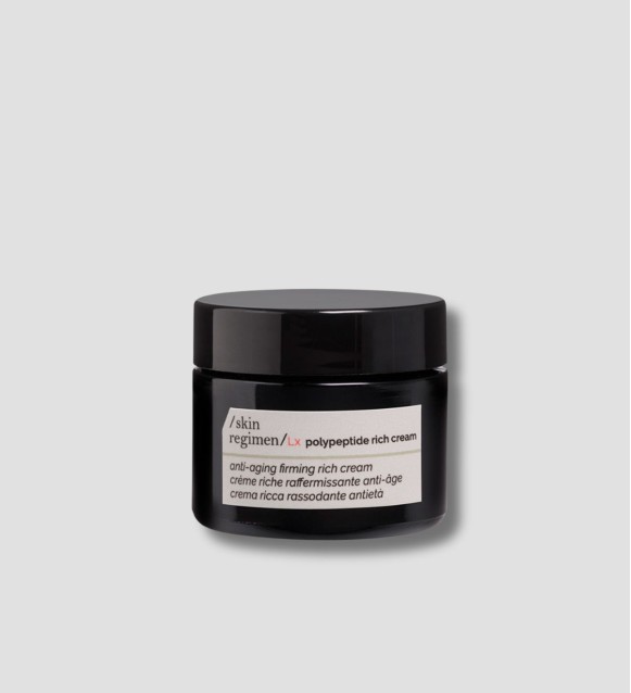 SKIN REGIMEN LX POLYPEPTIDE RICH CREAM