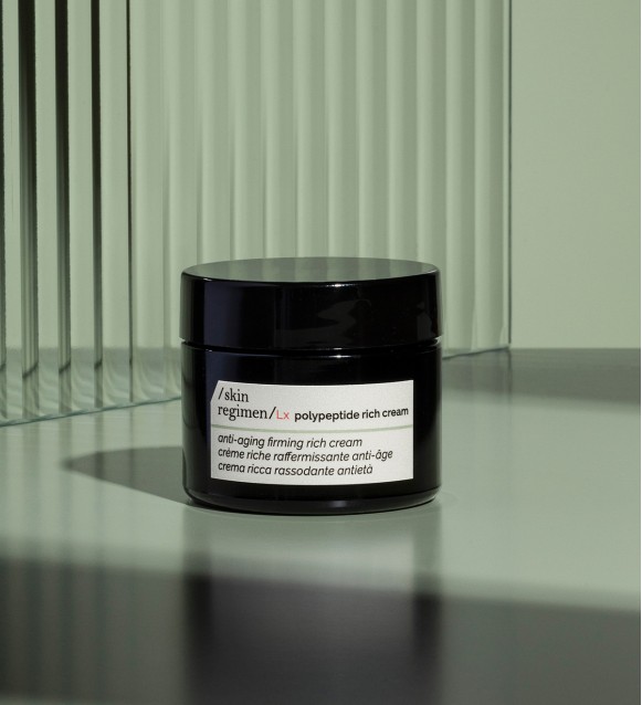 SKIN REGIMEN LX POLYPEPTIDE RICH CREAM 2