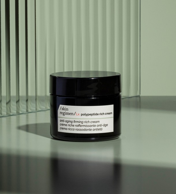 SKIN REGIMEN LX POLYPEPTIDE RICH CREAM