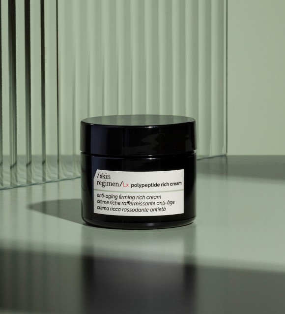 SKIN REGIMEN LX POLYPEPTIDE RICH CREAM