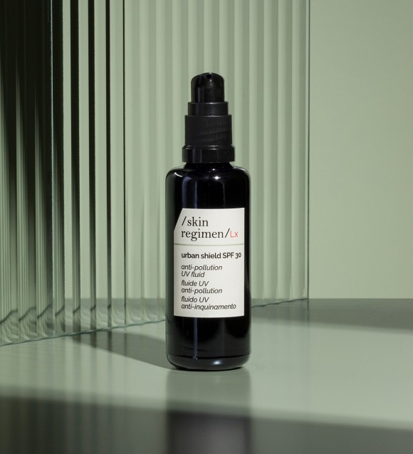 SKIN REGIMEN LX URBAN SHIELD SPF 30