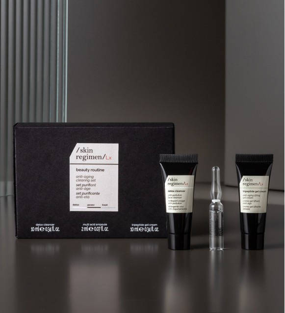 BEAUTY ROUTINE KIT 2