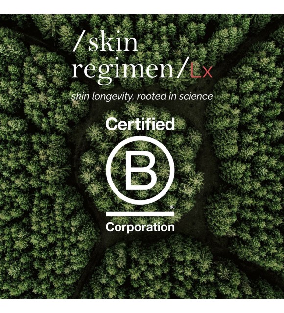 THE WINTER GARDEN SKIN REGIMEN LX KIT