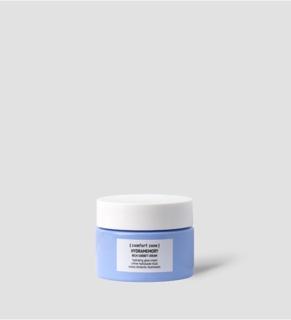 HYDRAMEMORY RICH SORBET CREAM