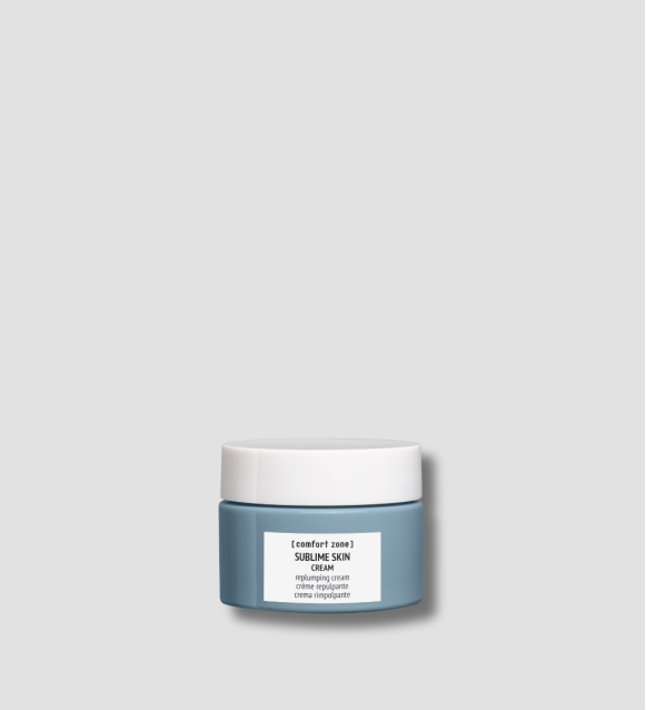 SUBLIME SKIN CREAM