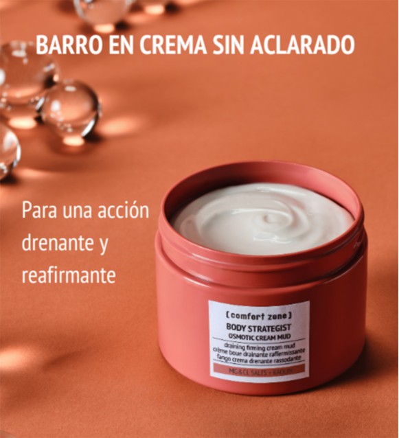 BODY STRATEGIST OSMOTIC CREAM MUD 2