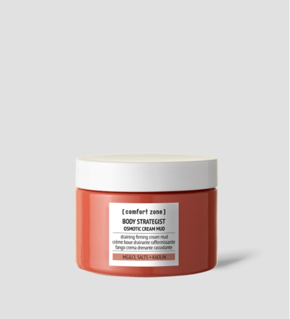 BODY STRATEGIST OSMOTIC CREAM MUD