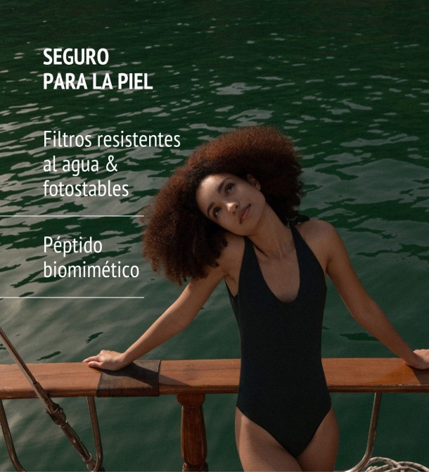 SUN SOUL INVISIBLE DEFENSE STICK SPF 50+