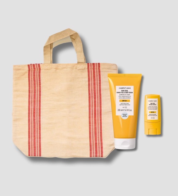 SUN SOUL KIT SPF 50+