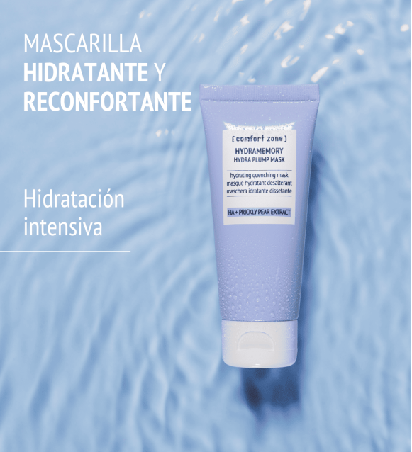 HYDRAMEMORY  HYDRA PLUMP MASK 2