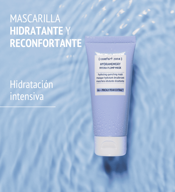 HYDRAMEMORY  HYDRA PLUMP MASK