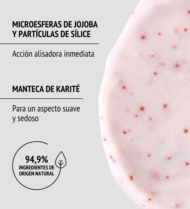 HYDRAMEMORY EXFOLIATING LIP SCRUB