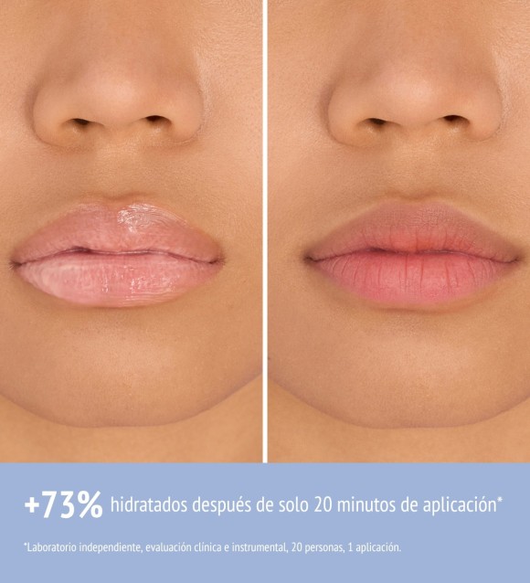 HYDRAMEMORY HYDRA-BOOST LIP MASK