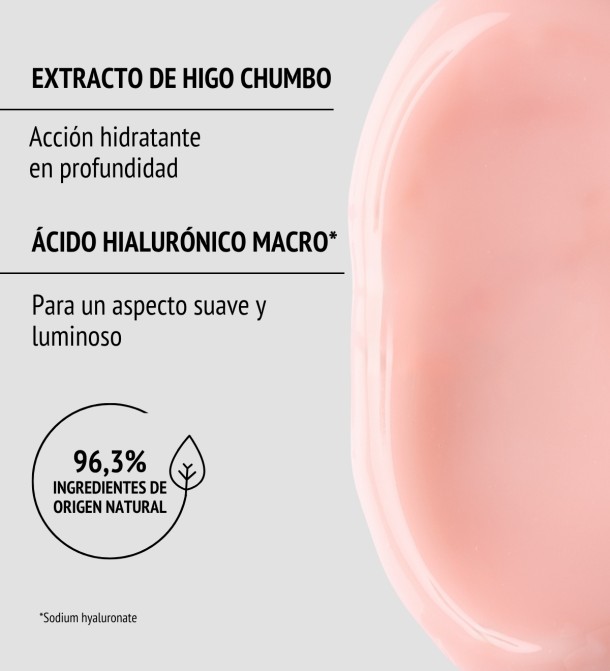 HYDRAMEMORY HYDRA-BOOST LIP MASK