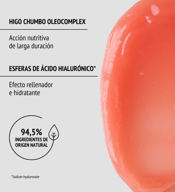 HYDRAMEMORY PLUMPING LIP BALM